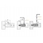 VEX Imbinare structurala GN512